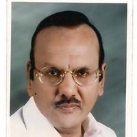 J V RUKMANGADHAN