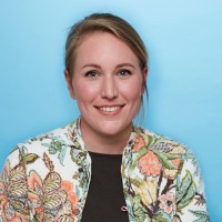 Anne Van Der Meij