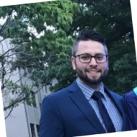 Tyler Calhoun, MS
