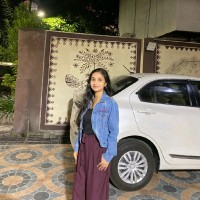 Shivani Rahate