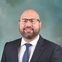 Louis Daniel Alaimo, Cpa