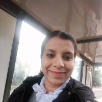 Sanghamitra Panigrahi