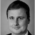 Gareth Hayes