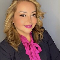 Paola Ramirez, MS-HRM