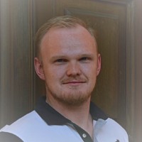 Simon Gregersen Echers