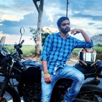 Lokesh N