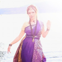Ma Karuna Ananda