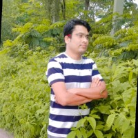 Mohd Rihan Mansoori