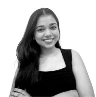 Jahanvi Kansotia