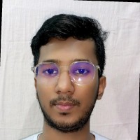 Shubham .
