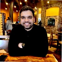 Nidhip Sharma, M.Eng.