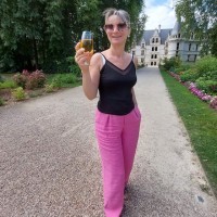 Anne Fourel