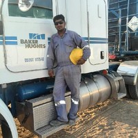 Arun Panwar