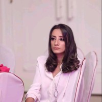 Hasmik Sahakyan