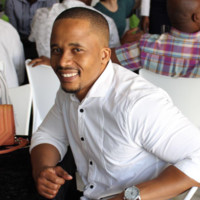 Tshiamo Nakanyane
