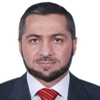 Khaled R. El Fakih