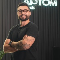 Alexandre Carvalho