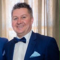 Richard Hall