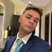 Alejandro Molina Martínez