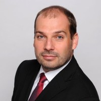Daniel Chocholatý