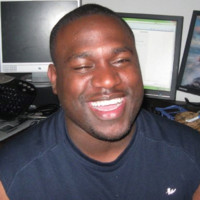 Antonio Barnes