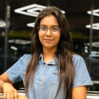 Aarakshi Gupta
