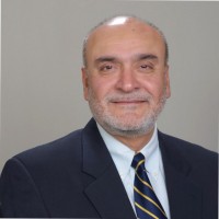 Dr. Anwer Shaikh