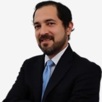Eduardo Montenegro, Are