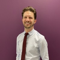 Luke Taylor