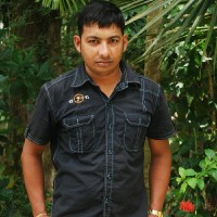 Maneshkumar Murali