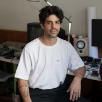 Nimrod Gershoni