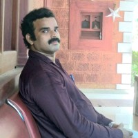 Arun Menomveed