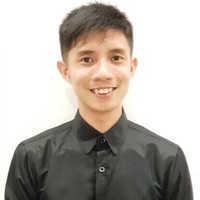 Steven Ang