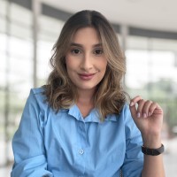 Ana María Muriel Muñoz