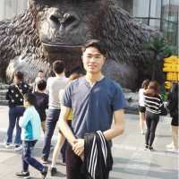 Daniel Cho