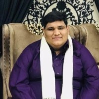 Muhammad Junaid Zafar