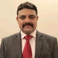 Anil Raina