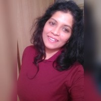 Ashwini S