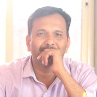 Mahesh Kadam