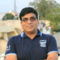Rajesh Arora