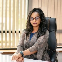 Alice Mwihaki