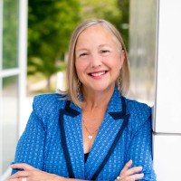Susan Patterson Plank