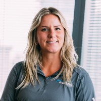 Jenna Stover