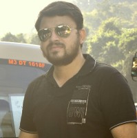 Sachin Pol