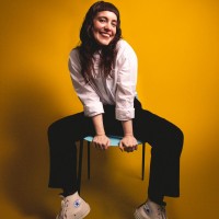 Amber Skorpenske
