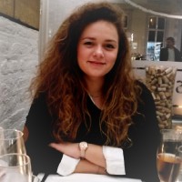 Rita Sarantidou