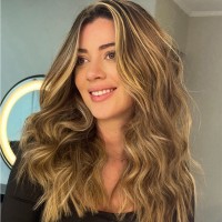 Sandrinne Gonçalves
