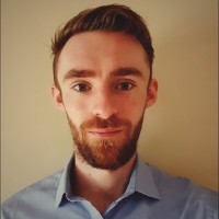 Adam Keenan