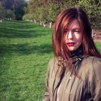 Руслана Конищева
