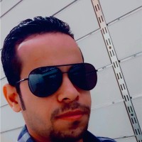 Amr Mahmoud